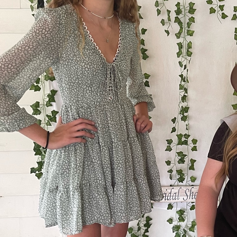Princess polly dress